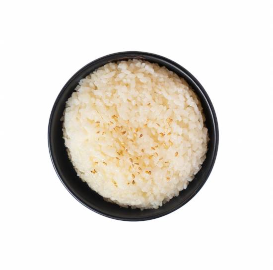 Japanese Pearl Rice
