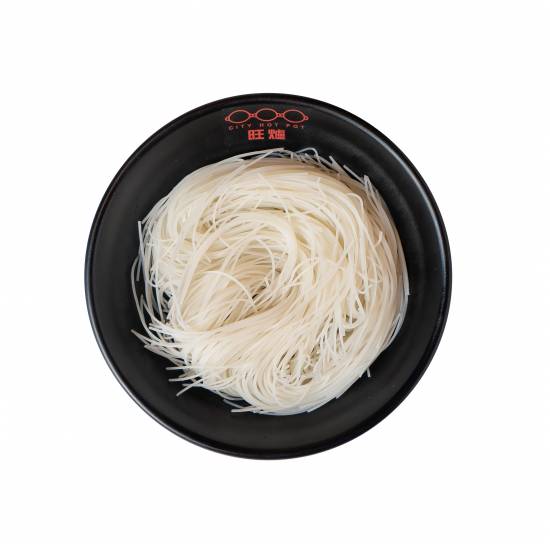 Rice/Noodles - Signature Braised Pork Rice